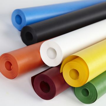Milskin Frieze Paper