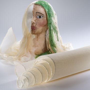Modelling Muslin 97cm Wide. Per metre.