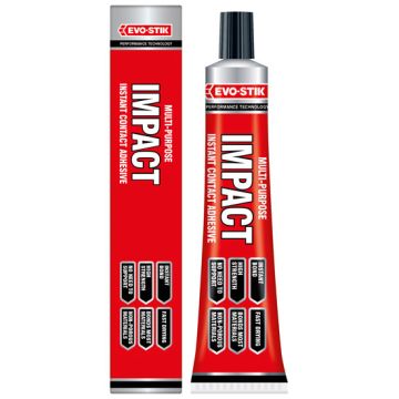 Evo-Stik Impact Adhesive