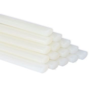 Specialist Crafts Low Melt Oval Glue Gun Sticks
