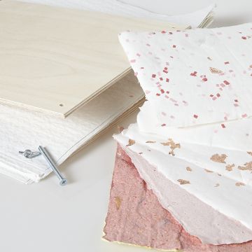 Couching Cloths Pack