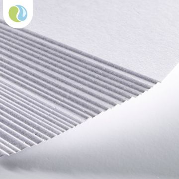 White Card 590 Microns