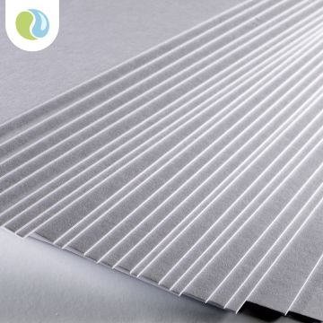 White Card 805 Microns