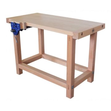 EMIR General Purpose Flush Top Bench - 900mm x 1.8m
