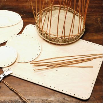 Plywood Tea Tray Base