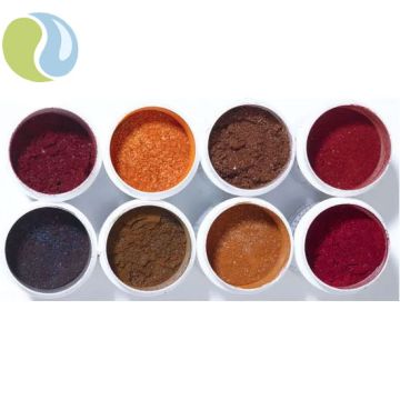 Brusho Autumn Colour Pack
