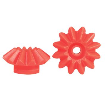 PVC Bevel Gears