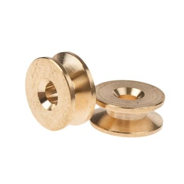Motor Pulleys
