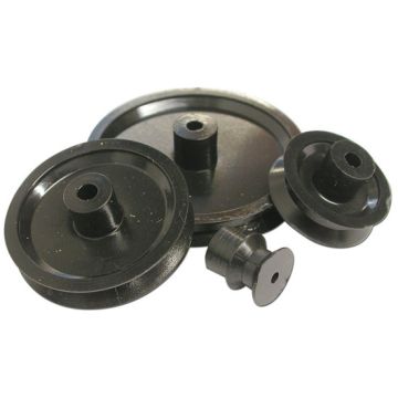 Pulley Assortment