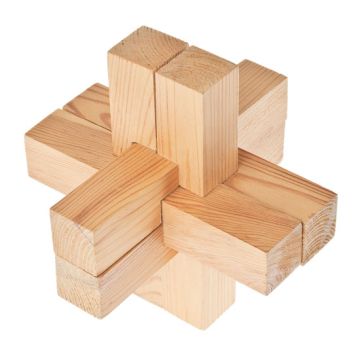 Wooden Knot