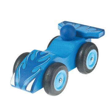 Racing Car Kit