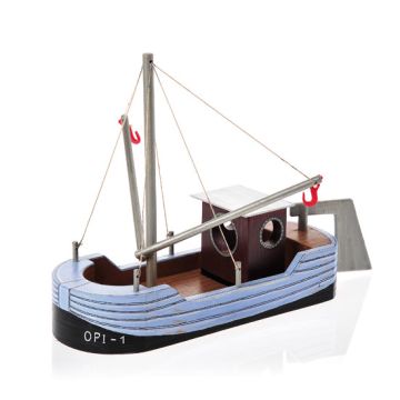 Fishing Boat