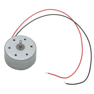 Solar Motor