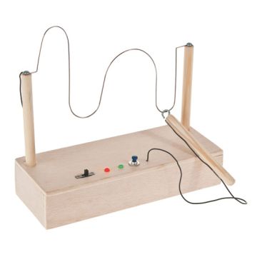 Buzz Wire Game