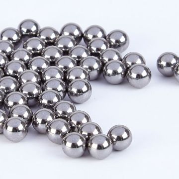 Steel Ball Bearings. Pack of 100
