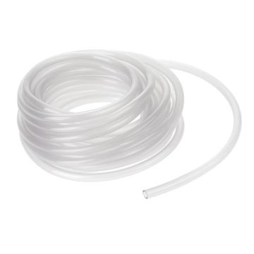 PVC Flexible Tubing - 5m Coil.