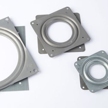 Lazy Susan Bearings