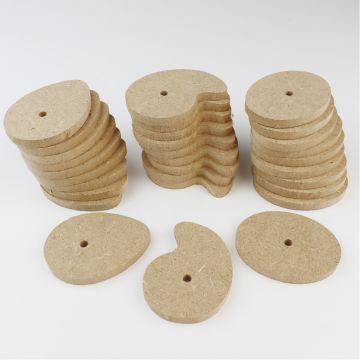 Wooden Cams