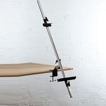 Clamp On Easel