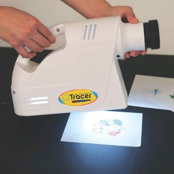 Tracer Projector Replacement Bulb