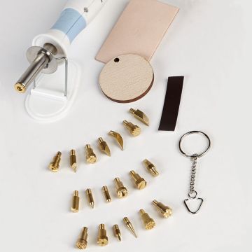 Antex Pyromaster Kit