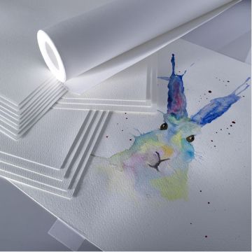 Fabriano Watercolour Paper 280gsm