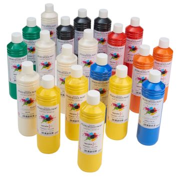 Specialist Crafts Premium Readymixed 500ml Introduction Pack