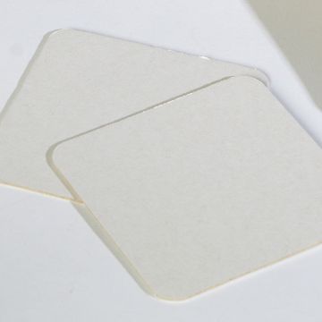 Card Coasters Assortment. Pack of 200