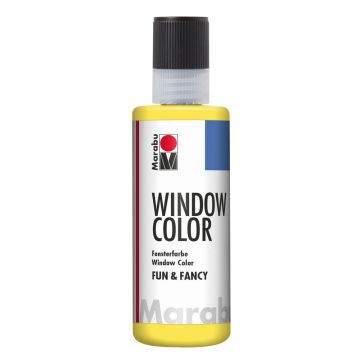 Marabu Window Color Fun & Fancy