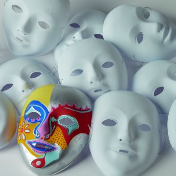 Face Masks