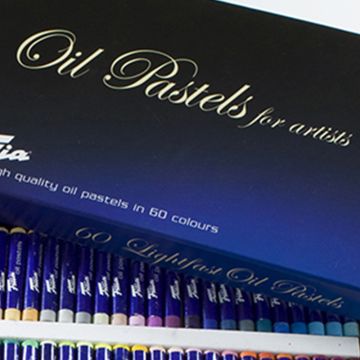 Filia Oil Pastels
