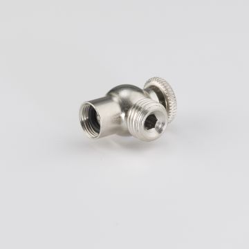 Connector Valve