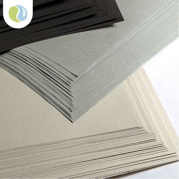 Recycled Premium Sugar Paper 140gsm