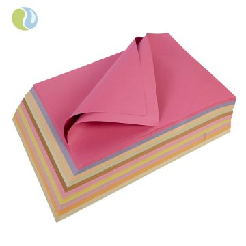 Recycled Premium Sugar Paper