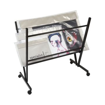 Storage Stand. Each