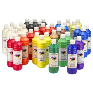 Specialist Crafts Premium Readymixed 500ml - Bulk Pack
