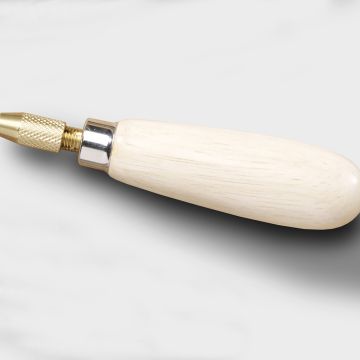 File Handle