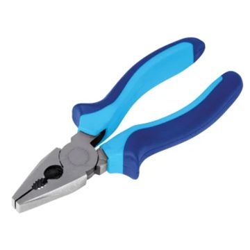 Draper Redline Combination Pliers