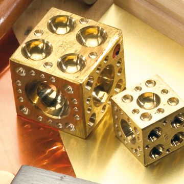 Doming Blocks