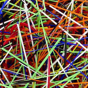Enamel Threads Pack