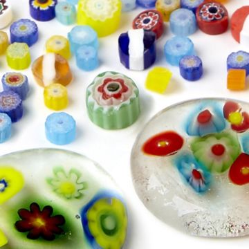 Millefiori