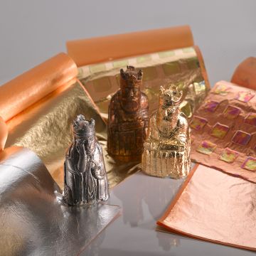 Gilding Leaf