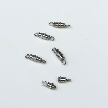 Screw fasteners