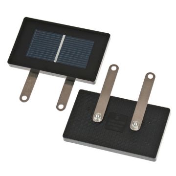 Solar Cells