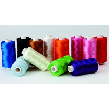 Assorted Colours