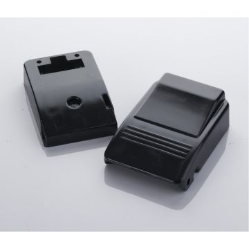 Janome Foot Control Cover