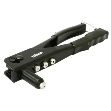 Rolson Four Head Rivet Gun