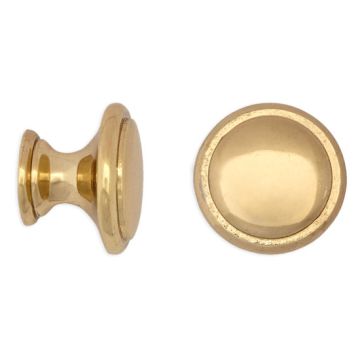 Victorian Knob