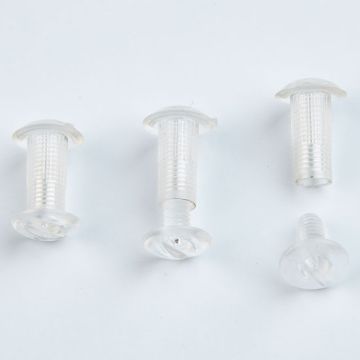 Post & Screws. Pack of 10