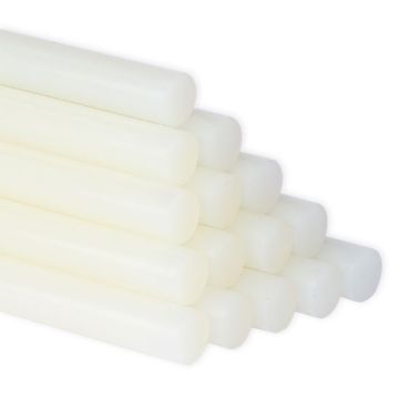 Bostik Cool Melt 11mm Glue Gun Sticks - 500g Pack. Per pack